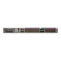 Router CISCO NCS 540 28x10G + 4x100G DC SPARE