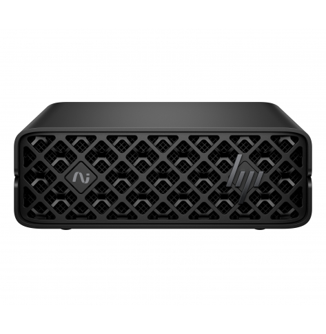 Komputer HP ZGX NANO G1N AI NGB10 1TB 128GB OS 7 UBUNTU 1/1/0