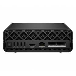 Komputer HP ZGX NANO G1N AI NGB10 1TB 128GB OS 7 UBUNTU 1/1/0