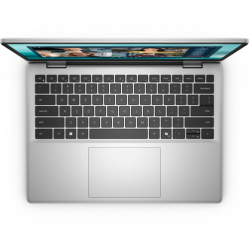 Laptop DELL Pro 14 Essential PV14250 14 FHD+ Core 5-120U 16GB 512GB SSD FPR BK W11P 3YPS Platinum Silver Metal