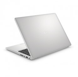 Laptop DELL Pro 14 Essential PV14250 14 2K Core 5-120U 16GB 512GB SSD FPR BK W11P 3YPS Platinum Silver Metal