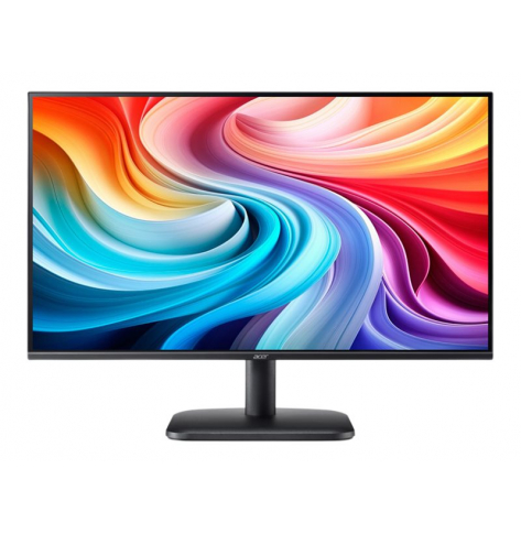 Monitor ACER EK251Q P6 24.5 IPS FHD 144Hz 1ms HDMI D-Sub