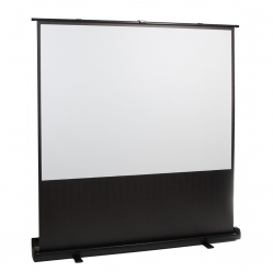 Ekran projekcyjny Maclean 66 cali Przenośny MC-210 16:9 