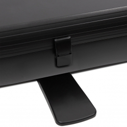 Ekran projekcyjny Maclean 66 cali Przenośny MC-210 16:9 