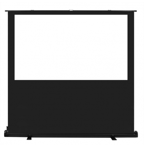 Ekran projekcyjny Maclean 80 cali przenośny MC-212 16:10