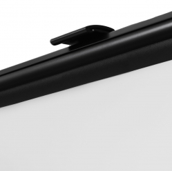 Ekran projekcyjny Maclean 80 cali przenośny MC-212 16:10 