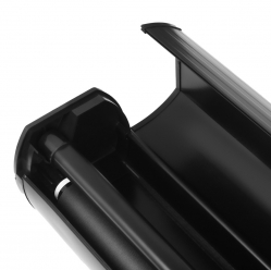 Ekran projekcyjny Maclean 100 cali Przenośny MC-211 4:3 