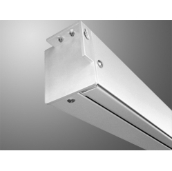 Ekran elektryczny AVTek Video Electric 270 (4:3, 260x195cm, powierzchnia biała, matowa)