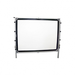 Powierzchnia AVTek do tylnej projekcji do ekranu FOLD 340 (16:9)