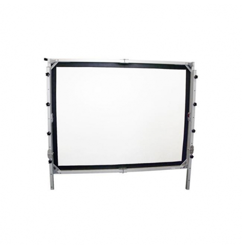 Powierzchnia AVTek do tylnej projekcji do ekranu FOLD 340 (16:9)