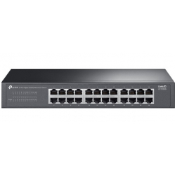 Switch TP-LINK LiteWave 24-Port Gigabit Switch LS1024G 24× Gigabit RJ45 Ports