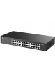 Switch TP-LINK LiteWave 24-Port Gigabit Switch LS1024G 24× Gigabit RJ45 Ports