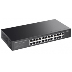 Switch TP-LINK LiteWave 24-Port Gigabit Switch LS1024G 24× Gigabit RJ45 Ports