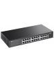 Switch TP-LINK LiteWave 24-Port Gigabit Switch LS1024G 24× Gigabit RJ45 Ports