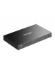 Switch TP-LINK zarządzalny ES210GP Omada 10-Port Gigabit Easy Managed Switch with 8-Port PoE+ 