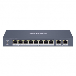 Switch zarządzalny DS-3E1310HP-EI Switch 