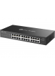 Switch TP-LINK Omada ES224G 24-Port GB Easy Managed Switch PORT: 24× Gigabit RJ45 Ports