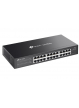 Switch TP-LINK Omada ES224G 24-Port GB Easy Managed Switch PORT: 24× Gigabit RJ45 Ports