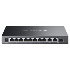 Switch TP-LINK ES210GMP Omada 10-Port Gigabit Easy Managed Switch with 8-Port PoE+