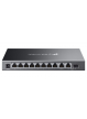 Switch TP-LINK ES210GMP Omada 10-Port Gigabit Easy Managed Switch with 8-Port PoE+