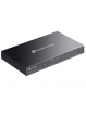 Switch TP-LINK ES210GMP Omada 10-Port Gigabit Easy Managed Switch with 8-Port PoE+