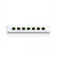 Switch UBIQUITI UniFi Switch PoE 8-Port Ultra RJ-45 USW-Ultra 