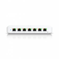 Switch UBIQUITI UniFi Switch PoE 8-Port Ultra RJ-45 USW-Ultra 