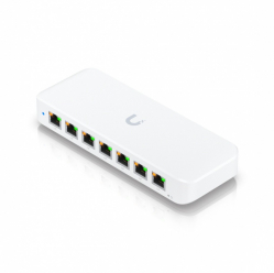 Switch UBIQUITI UniFi Switch PoE 8-Port Ultra RJ-45 USW-Ultra 