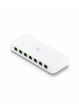 Switch UBIQUITI UniFi Switch PoE 8-Port Ultra RJ-45 USW-Ultra 