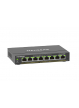 Switch Netgear GS308EP 8xGE PoE+
