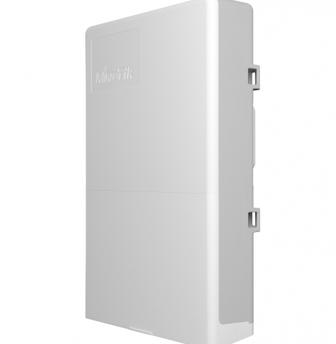 Switch Mikrotik 8xGbE 2 SFP+CSS610-1Gi-7R-2S+OUT