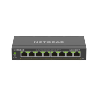 Switch Netgear Switch GS308EPP 8xGE PoE+ 