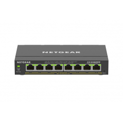 Switch Netgear Switch GS308EPP 8xGE PoE+ 