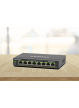 Switch Netgear Switch GS308EPP 8xGE PoE+ 