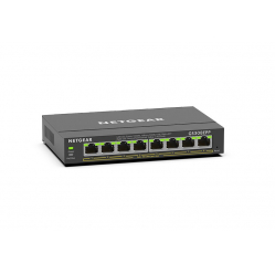 Switch Netgear Switch GS308EPP 8xGE PoE+ 