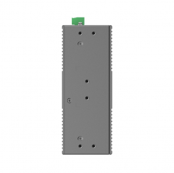 Switch TP-LINK IES206GPP Industrial Easy Managed Omada, 6 portów gigabitowych, w tym 3 portPoE+ i 