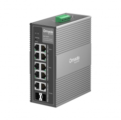 Switch TP-LINK IES210GPP