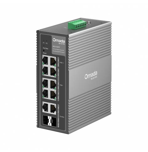 Switch TP-LINK IES210GPP