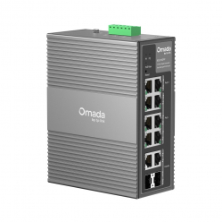 Switch TP-LINK IES210GPP
