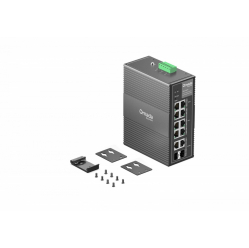 Switch TP-LINK IES210GPP