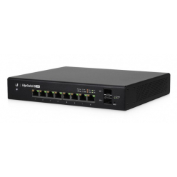 Switch UBIQUITI 8x1GbE PoE ES-8-150W