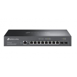 Switch TP-LINK SG3210X-M2 8x2.5GE 2xSFP+