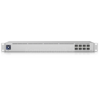 Switch UBIQUITI UniFi Switch 8x10GbE USW-Aggregation