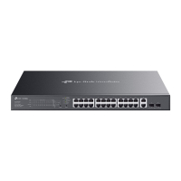 Switch TP-LINK ES228GMP 