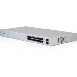 Switch UBIQUITI Switch 16x1GbE POE+ US-16-150W 