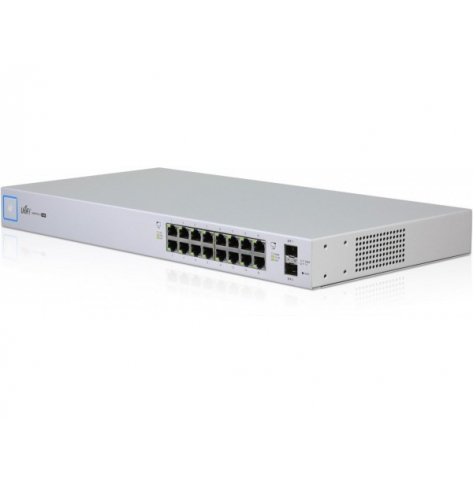 Switch UBIQUITI Switch 16x1GbE POE+ US-16-150W