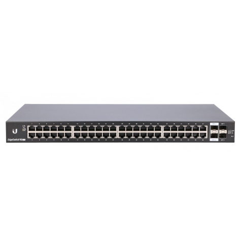Switch UBIQUITI Switch 48x1GbE 2xSFP 2xSFP+ US-48-LITE 