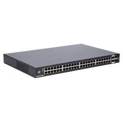 Switch UBIQUITI Switch 48x1GbE 2xSFP 2xSFP+ US-48-LITE 