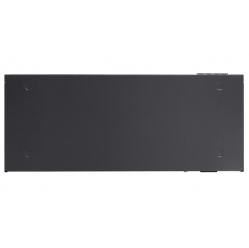 Switch TP-LINK zarządzalny Omada 24-Port Gb Stackable Lite L3 SG5428X 24× Gigabit RJ45 Ports, 4× 10G SFP+ Slots, RJ45/USB Type C Console Port