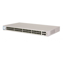 Switch UBIQUITI UniFi Switch 48x1GbE 4xSFP USW-48